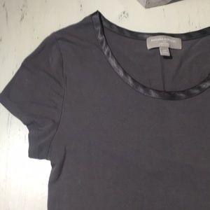 Banana Republic Luxe Touch Shirt